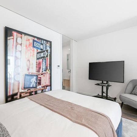 Apartamento GuestReady - Marques Design Balcony OOporto Exterior foto