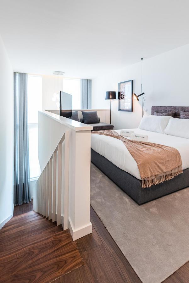 Apartamento GuestReady - Marques Design Balcony OOporto Exterior foto