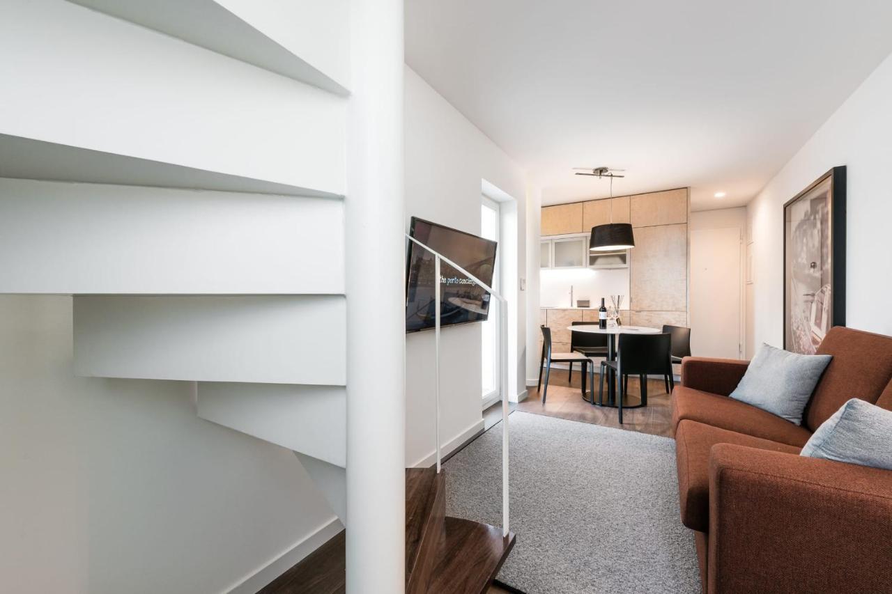 Apartamento GuestReady - Marques Design Balcony OOporto Exterior foto