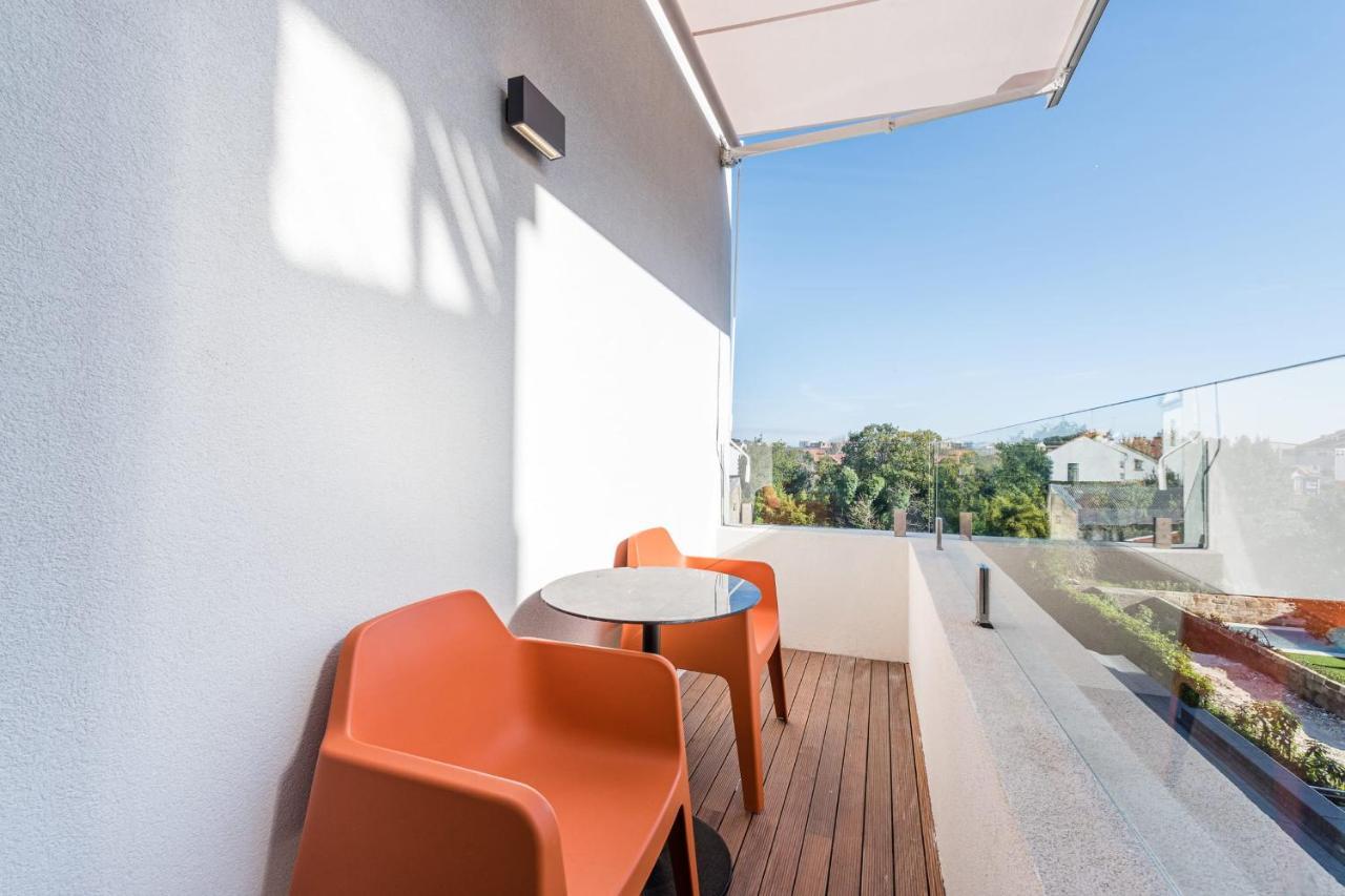 Apartamento GuestReady - Marques Design Balcony OOporto Exterior foto