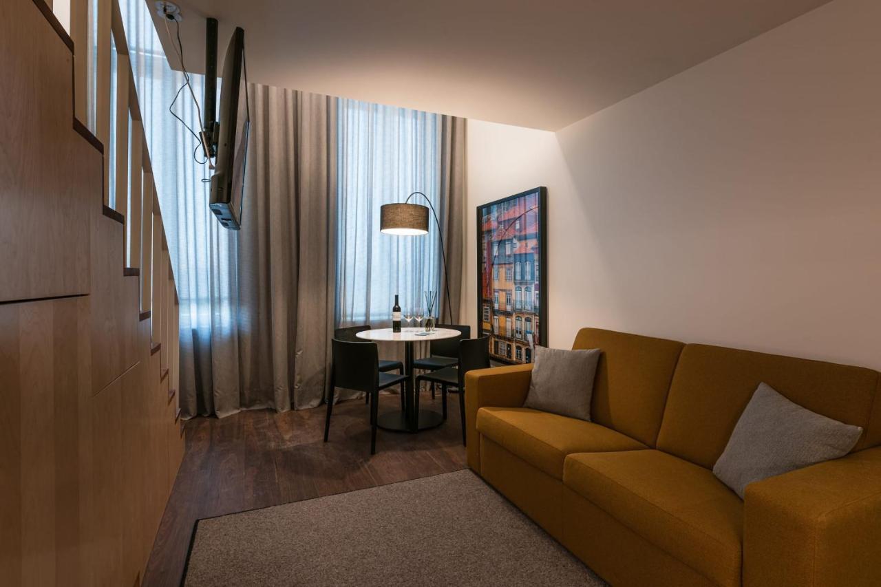 Apartamento GuestReady - Marques Design Balcony OOporto Exterior foto
