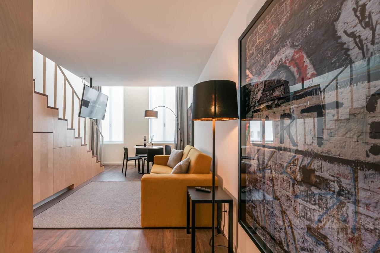Apartamento GuestReady - Marques Design Balcony OOporto Exterior foto