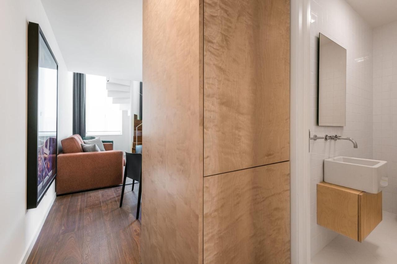 Apartamento GuestReady - Marques Design Balcony OOporto Exterior foto