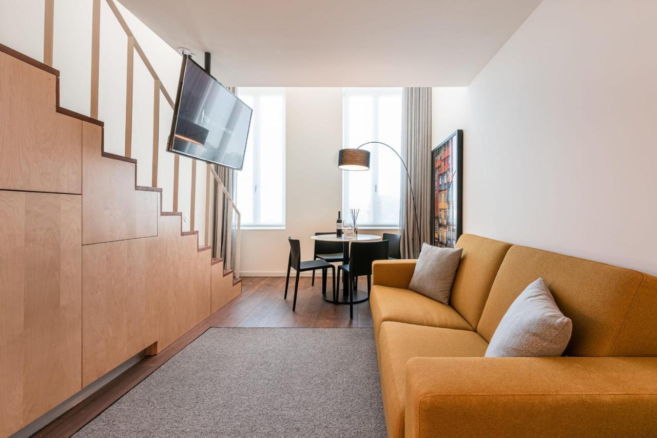Apartamento GuestReady - Marques Design Balcony OOporto Exterior foto