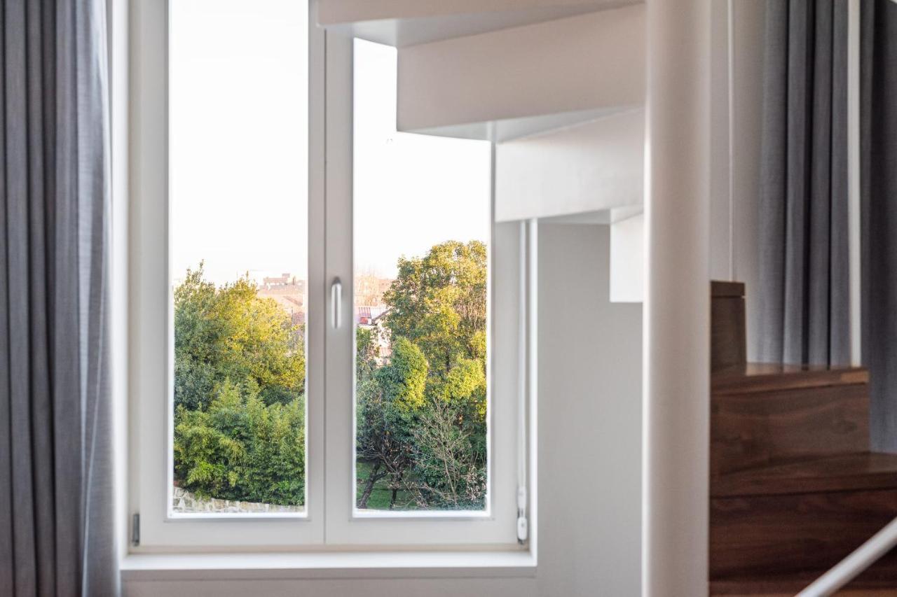 Apartamento GuestReady - Marques Design Balcony OOporto Exterior foto