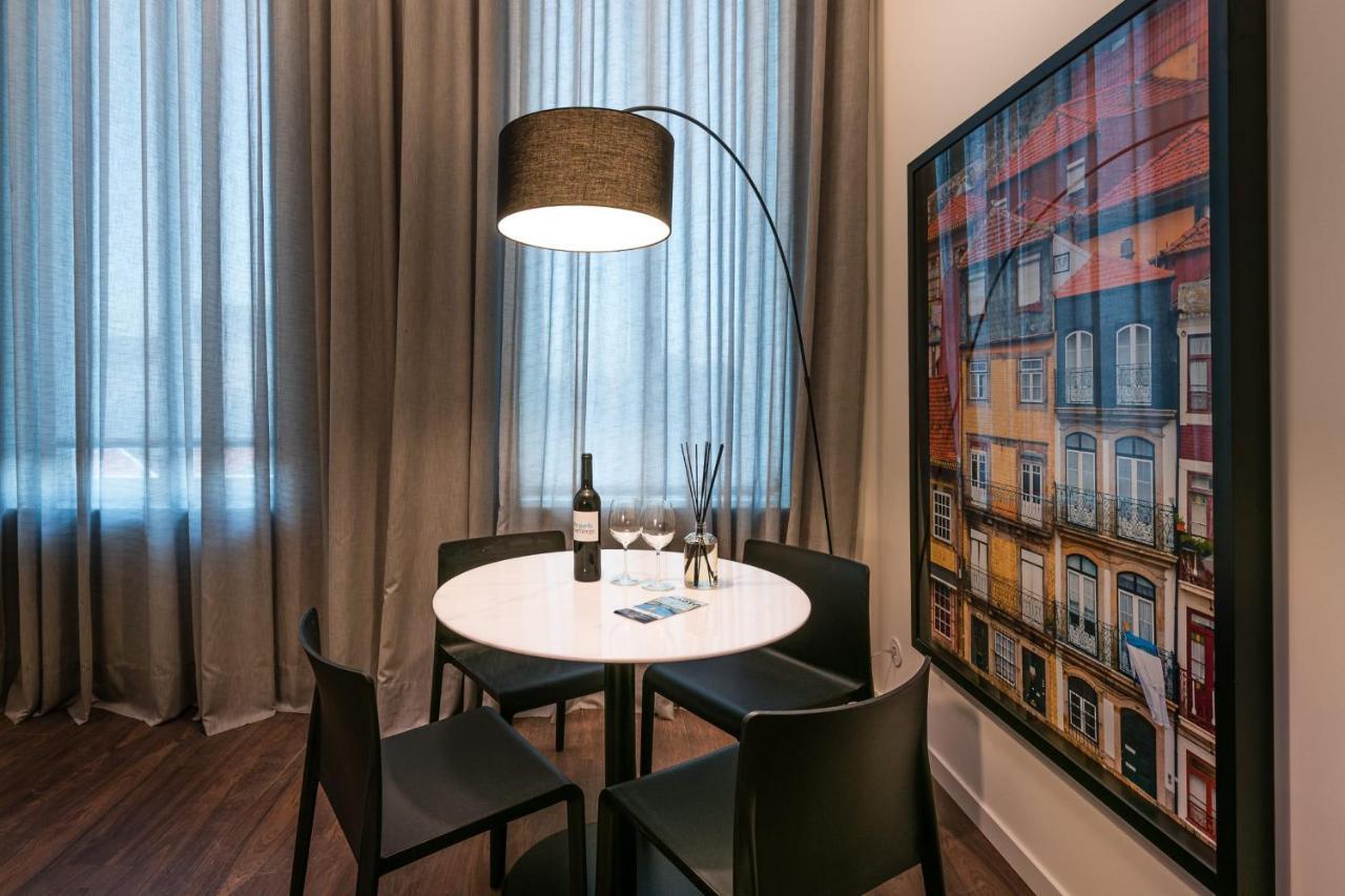 Apartamento GuestReady - Marques Design Balcony OOporto Exterior foto