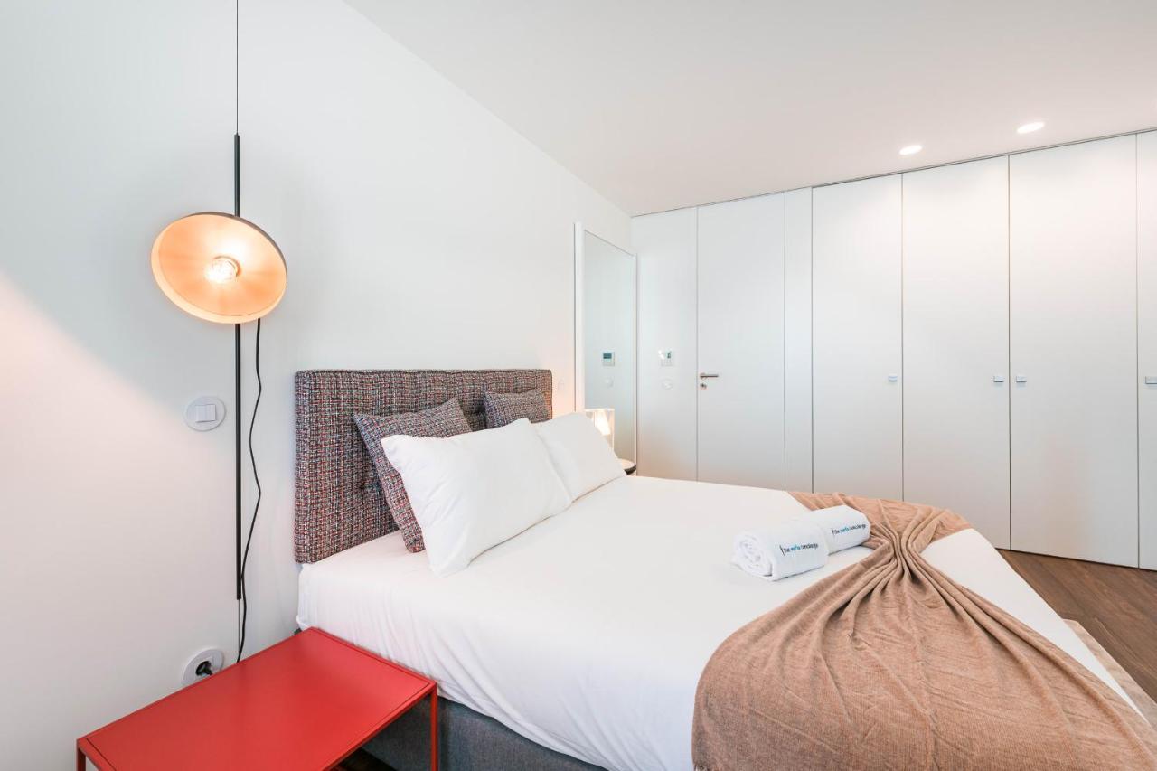 Apartamento GuestReady - Marques Design Balcony OOporto Exterior foto